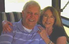 We are Mike & Joyce Hendrix