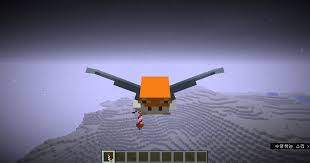 Not the answer you're looking for? It Seams Like Using Flight Distance 127 Fireworks And Elytra Is Better Than The Creative Flight In Some Cases Minecraft