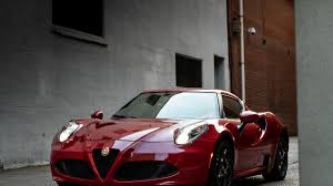 Image result for Rosso Competizione 2015 4C