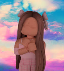 An avatar (also known as a character, or robloxian) is a customizable entity that represents a user on roblox. Roblox Avatar Wallpaper By Soobinsicecream 6b Free On Zedge