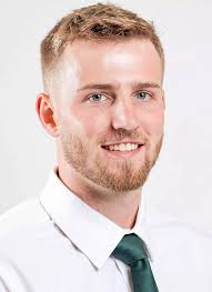 2024-25 Men's Basketball Roster