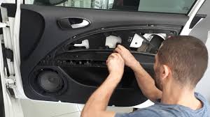 Seat Leon Kapi Pandizot Nasil Sokulur Youtube