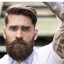 Pin On Macho Hairstyles