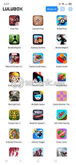 Download ludo box 64 apk for android free. Lulubox Apk For Android Download