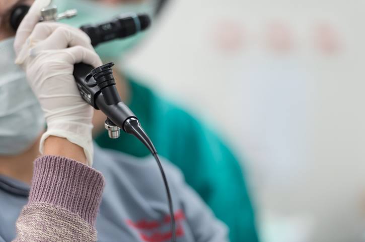 BRONCHOSCOPY product image