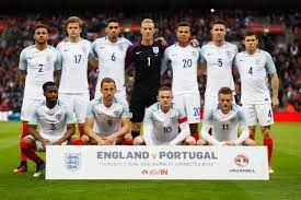 Nike england football team flag, crest, 3 lions phone wallpapers. England National Football Team Wallpapers Wallpaper Cave