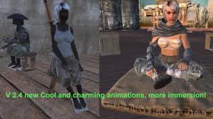 Don't warn me again for kenshi. Immersive Non Combat Animations Inca At Kenshi Nexus Mods And Community