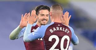 Aston villa are an english football club who feature in the premier league. Aston Villa Rival Champions And Invincibles With Record Winning League Start