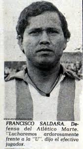 Club Deportivo Atlético Marte