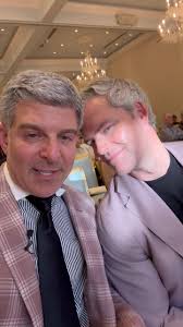 Bonding with @ryanserhant about our similar hair color and style! According  to him 40 is the new 55!!!! LOL, #ryanserhant #haircolor #hairstyles  #hairstyle #hairofinstagram #hairofinsta #realestate ...