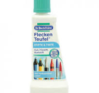 Dr. Beckmann Smacchiatore di precisione penna + inchiostro 50ml
