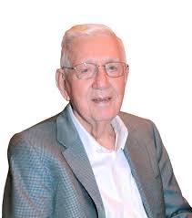 Obituary information for Charles M. Schmidt