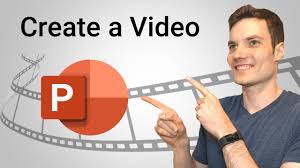 Maybe you would like to learn more about one of these? How To Make A Video In Powerpoint Ppt To Video Youtube