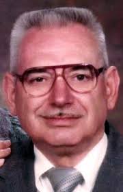 Robert Eldredge Obituary