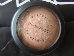 Mac Mineralize Skinfinish In Soft And Gentle Review