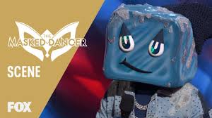The masked dancer revealed bill nye, everyone's favorite science guy, to be ice cube at the end of its second episode wednesday. The Judges Discuss Ice Cube Season 1 Ep 2 The Masked Dancer Youtube