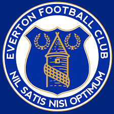 Logo everton fc in.eps file format size: Everton Fc