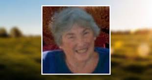 Bonnielee N. Kranz Obituary January 1, 2017