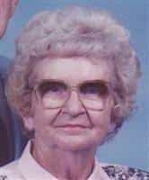 Obituary for Dorothy Irene Manley