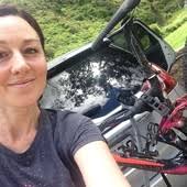 User Profile : Love to Ride