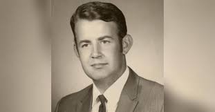 James Garland Blakney Obituary