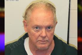 David Jensen — Chatham County Jail Bookings