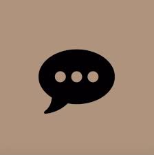 Guys are you looking for aesthetic usernames so we have a unique list for you you can use these latest soft aesthetic names. Coffee Brown Whatsapp App Icon Aplikasi Iphone Ikon Aplikasi Desain Ios