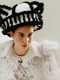 Hats and head attire