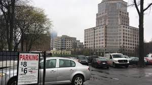 Words cannot explain how much we appreciate all of our #nascarhofers. Your Guide To Stress Free Parking In Uptown Charlotte Nc Charlotte Observer