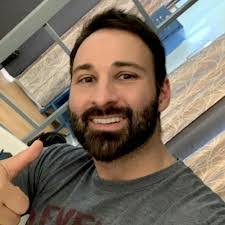 Brian Alan's Instagram, Twitter & Facebook