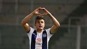En el fútbol argentino buffarini militó en talleres de córdoba, atlético tucumán, ferro y san lorenzo antes de arribar al xeneize (llegó a ser convocado a la selección). El Jugador De Talleres Que Esta En El Radar De Boca Tyc Sports