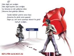 Sevgi sekilleri