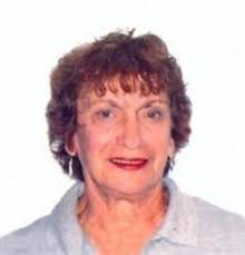 Grace Marie DeCesare Walker