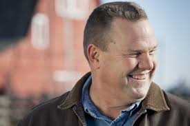 Tester projected winner in tight Senate race with Rehberg