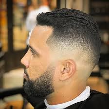 The great thing about this style is that you can shape it into anything you want and make it work for any occasion. Top 30 Cool Fade With Beard Styles Attractive Fade With Beard Of 2019