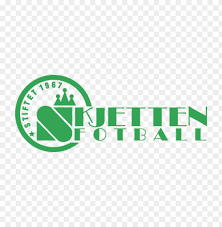 It is located approximately 20 kilometres northeast of oslo's city centre with a population of 10 000. Skjetten Fotball 2009 Vector Logo Toppng