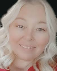 Christina Marie Rutherford Obituary December 24, 2025