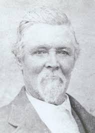 Samuel Worthen (1825-1888)