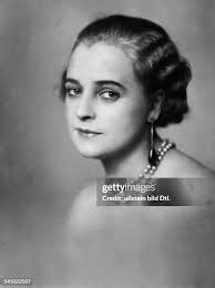 26 Dora 1925 Photos & High Res Pictures