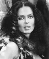 Barbara Bach Movies List