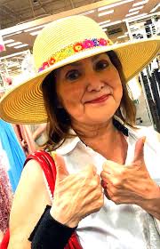 Patricia Noriega Obituary