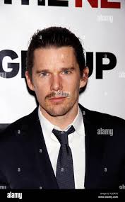 Ethan hawke hi-res stock photography and images