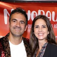 Photos de Alex Goude