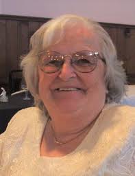 Obituary information for Mary C. Doty