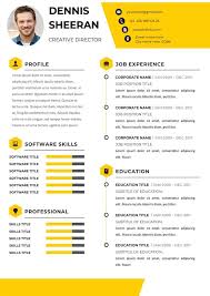 Now, if you are also looking for fantastic executive director resume templates, you should check this masterpiece we have been working on here: Creative Director Resume Template Download For Word