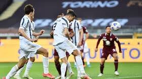 ترتيب هدافي الدوري الايطالي 2020, ترتيب هدافي الدوري الايطالي 2020 بعد مباراة اليوم, جدول ترتيب هدافي الدوري الايطالي 2020. Ø±ÙˆÙ†Ø§Ù„Ø¯Ùˆ ÙˆÙ„ÙˆÙƒØ§ÙƒÙˆ ÙŠÙˆØ§ØµÙ„Ø§Ù† Ø§Ù„ØµØ±Ø§Ø¹ Ø¹Ù„Ù‰ Ø¬Ø§Ø¦Ø²Ø© Ù‡Ø¯Ø§Ù Ø§Ù„Ø¯ÙˆØ±ÙŠ Ø§Ù„Ø¥ÙŠØ·Ø§Ù„ÙŠ Rt Arabic