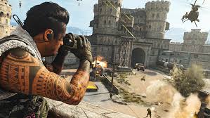 Those games shared six seasons with one another. Black Ops Cold War Warzone Videos Und Details Zur Season 1 Und Update 1 08 Veroffentlicht