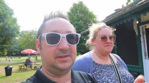 Clarence Park Cafe is BACK! ☕️ One of Weston-super-Man’s Favourite Spot  Reopens!