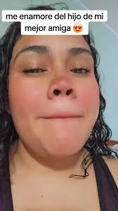 El Hijo De Mi Amiga Me Ama