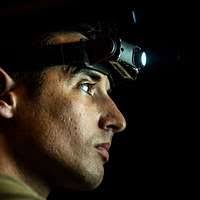 Eine Tactical Air Control Party (TACP) der US-Luftwaffe